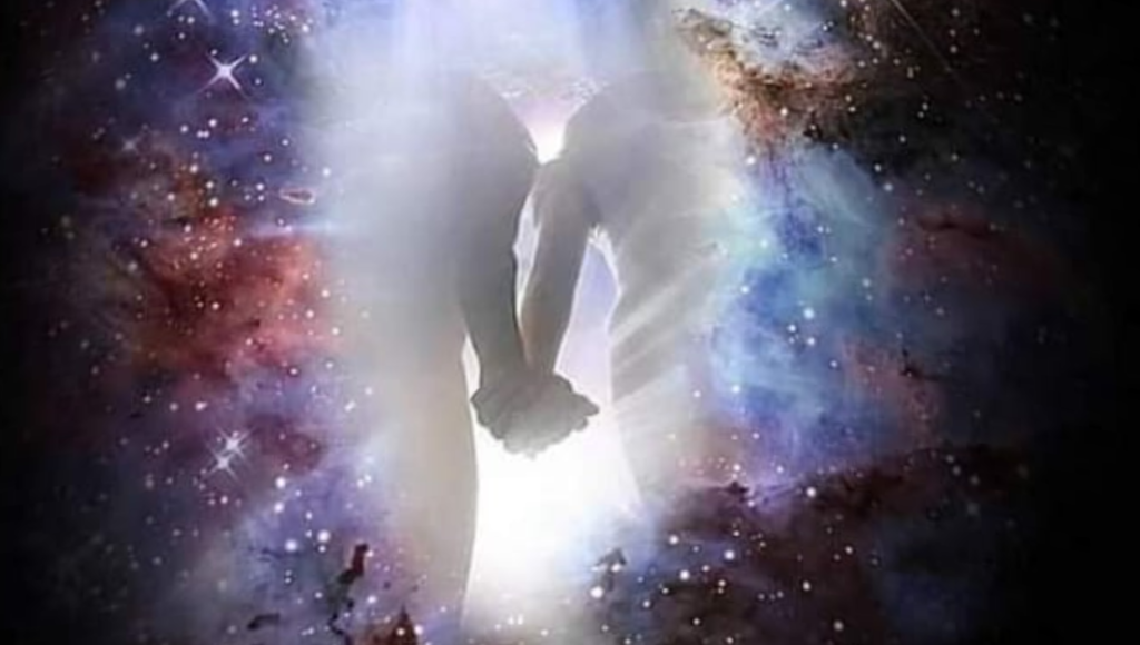 9 señales de que tu Llama Gemela te está enviando Amor – Dolores Cannon ...